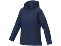 Notus women's padded softshell jacket 14