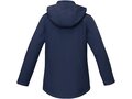 Notus women's padded softshell jacket 13