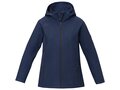 Notus women's padded softshell jacket 12