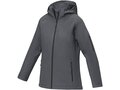 Notus women's padded softshell jacket 16