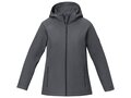 Notus women's padded softshell jacket 18