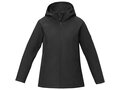 Notus women's padded softshell jacket 22