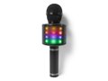 Brainz LED Karaoke Microphone 2