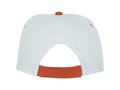 Icarus 5 panel duotone cap 12