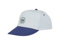 Icarus 5 panel duotone cap 14
