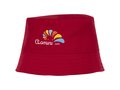 Solaris kids sun hat 5