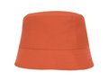 Solaris kids sun hat 9