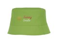 Solaris kids sun hat 13