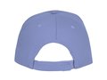 Ceto 5 panel sandwich cap 9