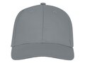 Ares 6 panel cap 20