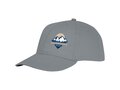 Ares 6 panel cap 19