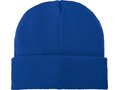 Boreas beanie with patch 17