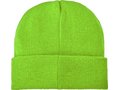 Boreas beanie with patch 18