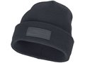 Boreas beanie with patch 12