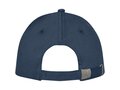 Doyle 5 panel cap 5