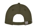 Doyle 5 panel cap 7