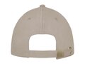 Davis 6 panel cap 35