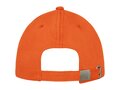 Davis 6 panel cap 24