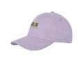 Davis 6 panel cap 12