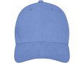 Davis 6 panel cap 31