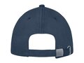 Davis 6 panel cap 6