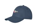 Davis 6 panel cap 8