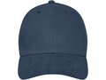 Davis 6 panel cap 7