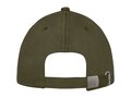 Davis 6 panel cap 17