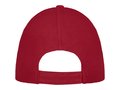 Drake 6 panel cotton trucker cap 6