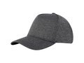 Manu 5 panel stretch cap
