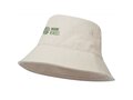 Wicklow recycled sun hat 5