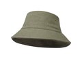 Wicklow recycled sun hat 12