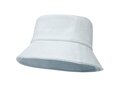 Melo GRS recycled terry sun hat