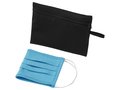Bay face mask pouch 23