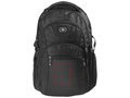 Curb 17'' laptop backpack 4