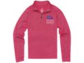 Taza knit quarter zip 11