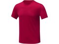 Kratos short sleeve men's cool fit t-shirt 9