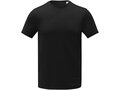 Kratos short sleeve men's cool fit t-shirt 19
