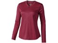 Quadra Long Sleeve Top 4