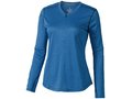 Quadra Long Sleeve Top 3