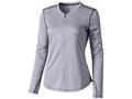 Quadra Long Sleeve Top 2