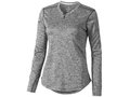 Quadra Long Sleeve Top 1