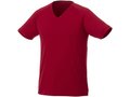 Amery short sleeve men's cool fit v-neck shirt 5