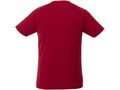 Amery short sleeve men's cool fit v-neck shirt 8