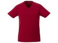 Amery short sleeve men's cool fit v-neck shirt 39