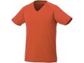 Amery short sleeve men's cool fit v-neck shirt 9