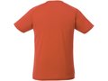 Amery short sleeve men's cool fit v-neck shirt 12