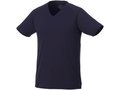 Amery short sleeve men's cool fit v-neck shirt 17
