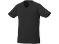 Amery short sleeve men's cool fit v-neck shirt 21