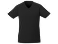 Amery short sleeve men's cool fit v-neck shirt 23